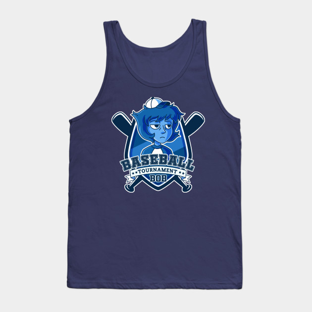Bob's Baseball Tournament